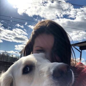 Meet your Posher, Maude